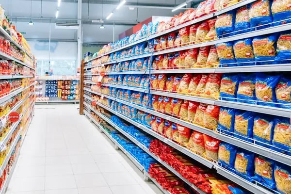 Foreign Object in Food Claims