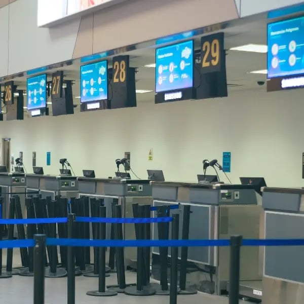 Package Holiday Claims