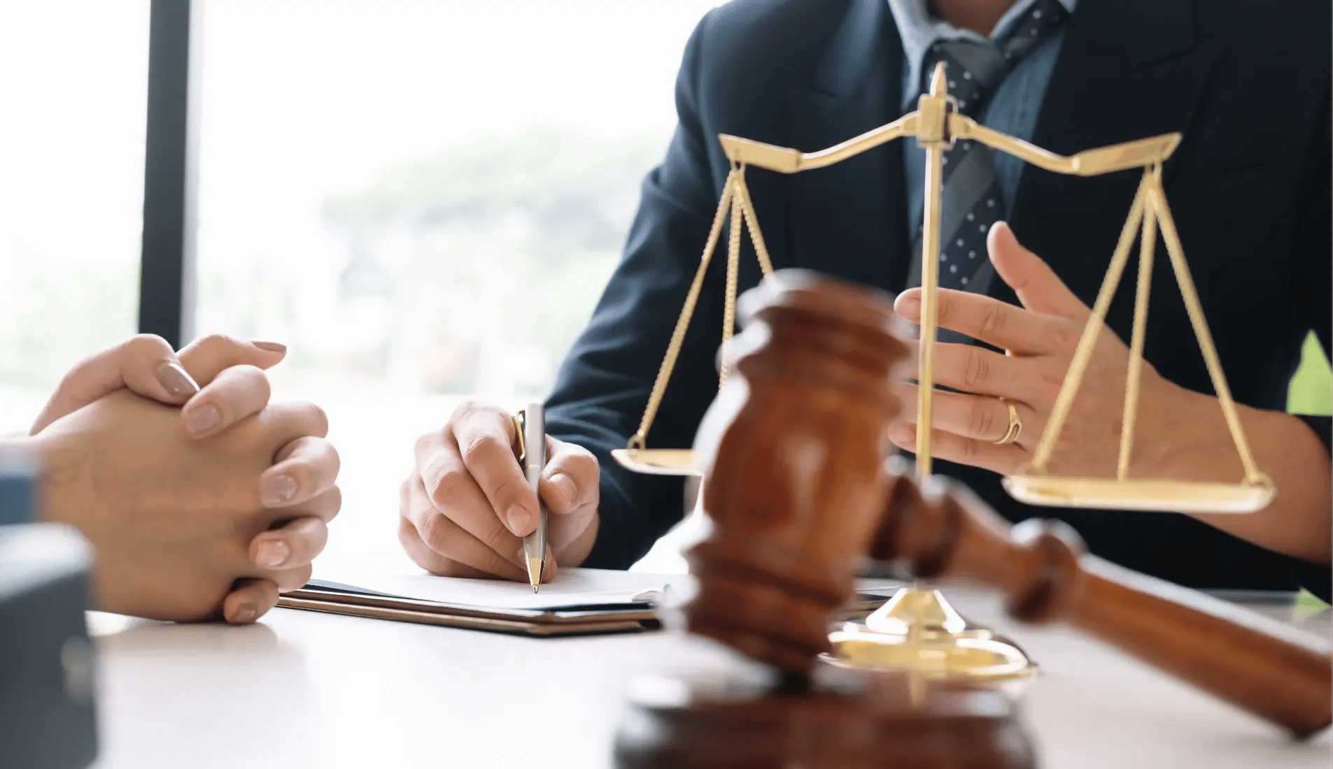 Compensation For Victims Of Crime