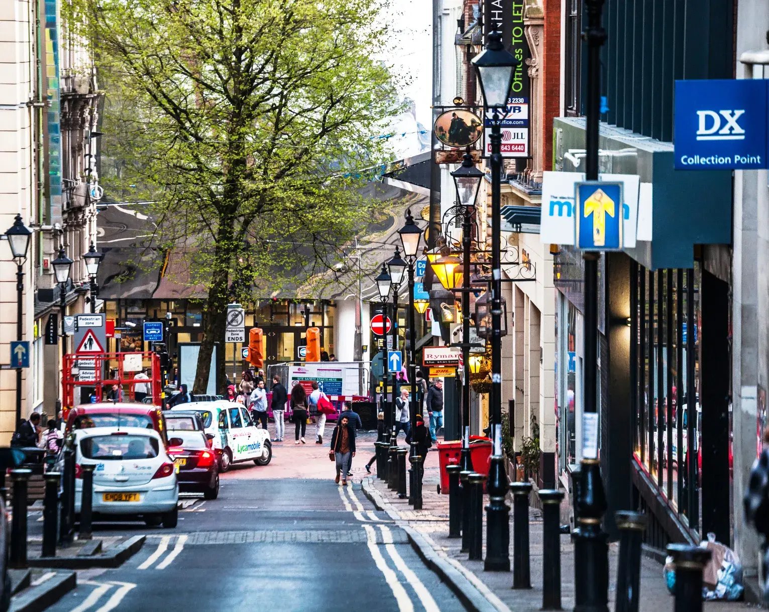 Accidents-in-Public-Places