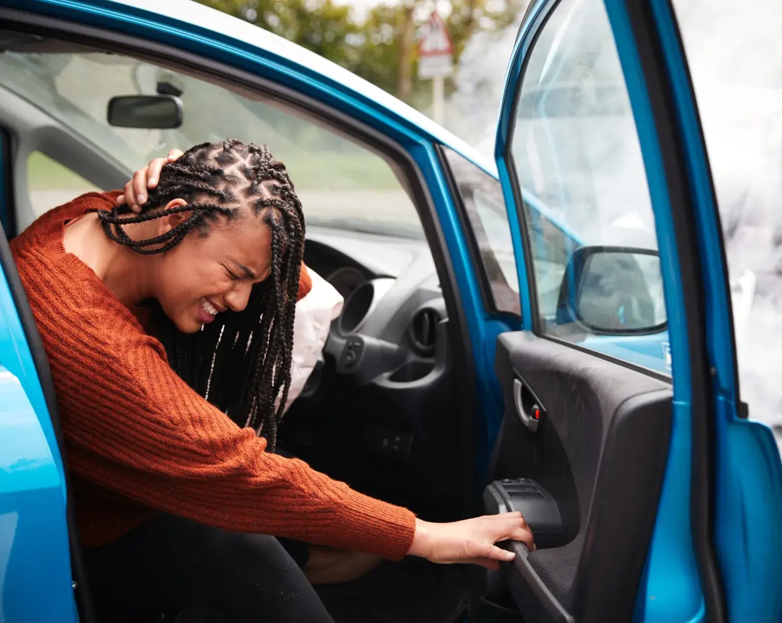 Road-Traffic-Accidents