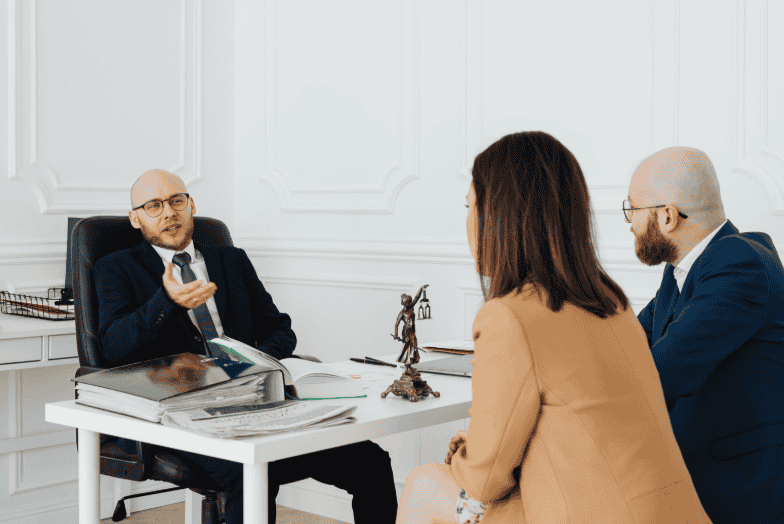 Image of discussion regarding if its worth doing no win no fee​ and what percentage do solicitors take for no win no fee